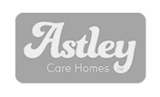 Astley Care Homes ltd Logo