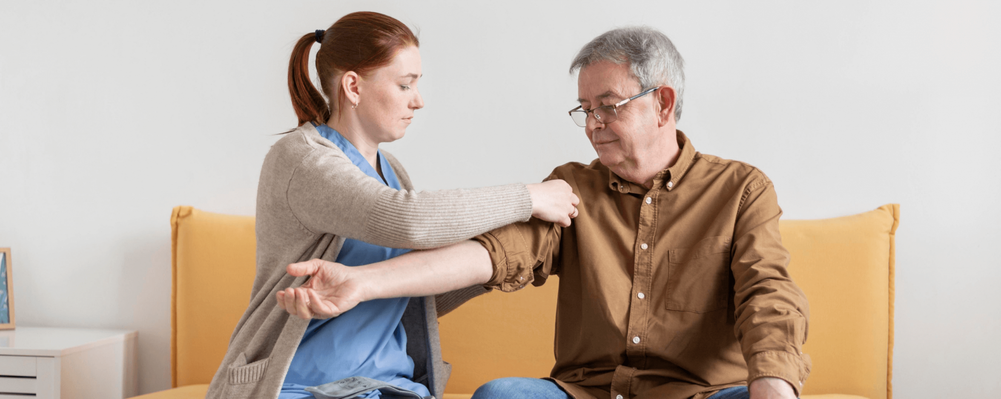 The Importance of Basic First Aid Training in Care Homes - Online ...