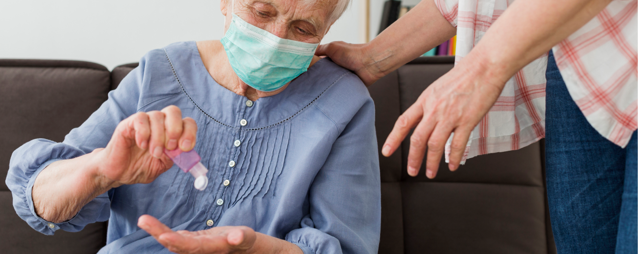 Infection Prevention and Control: Essential Training for Care Homes ...